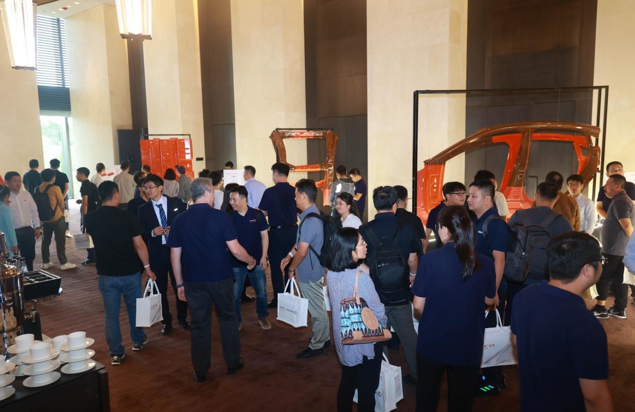 会议活动设计展陈舞美搭建执行