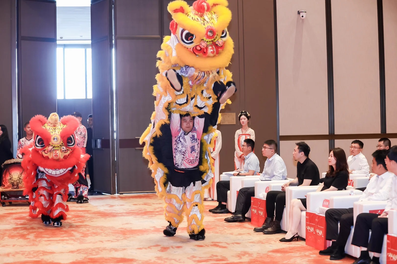 苏州星尘传媒·活动策划｜演出类节目