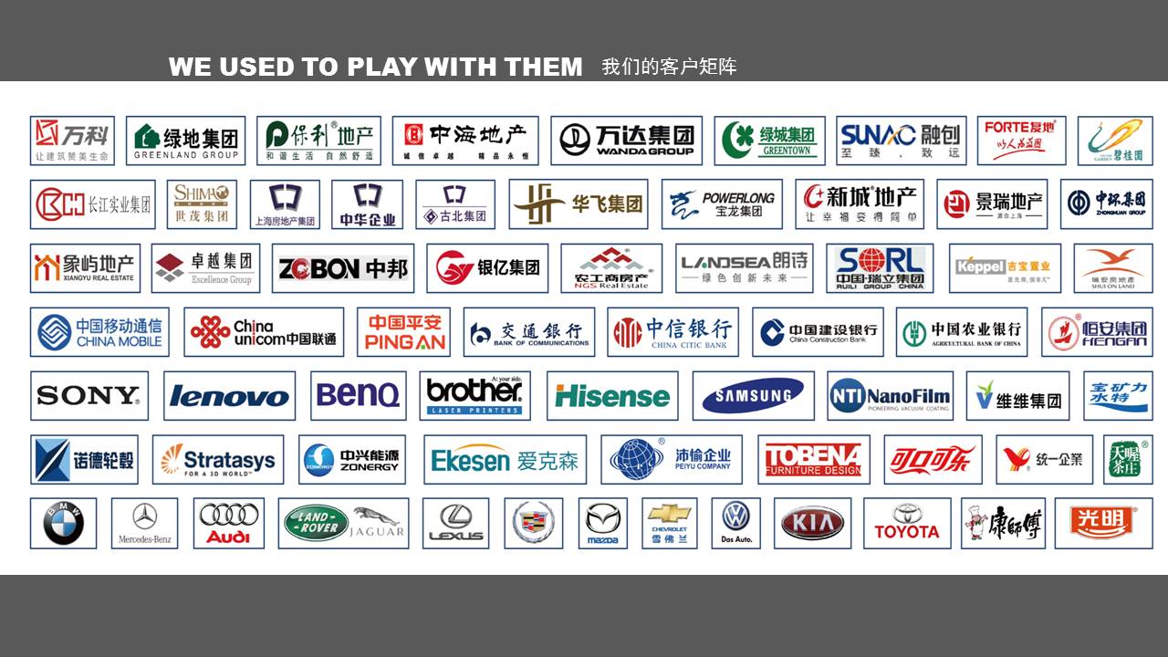 年会、公关活动