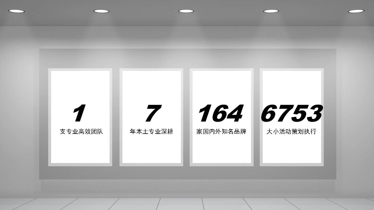 年会、公关活动