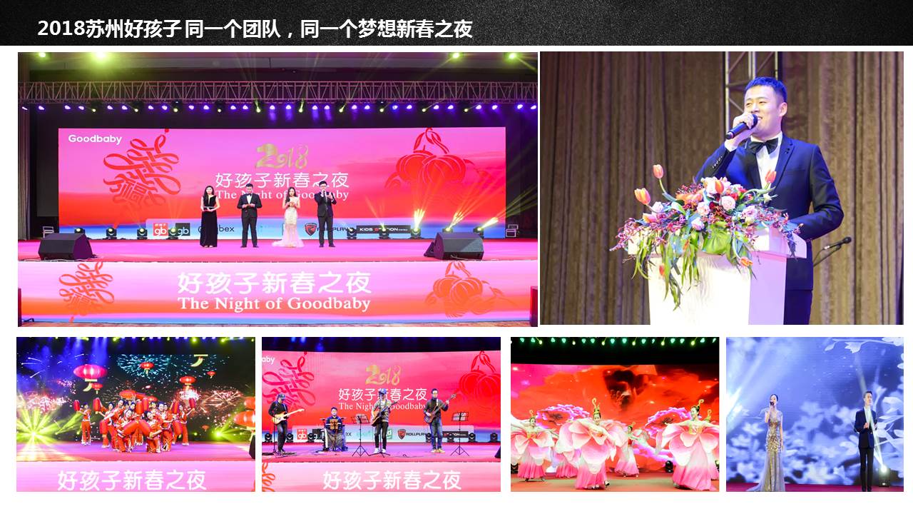 年会、公关活动