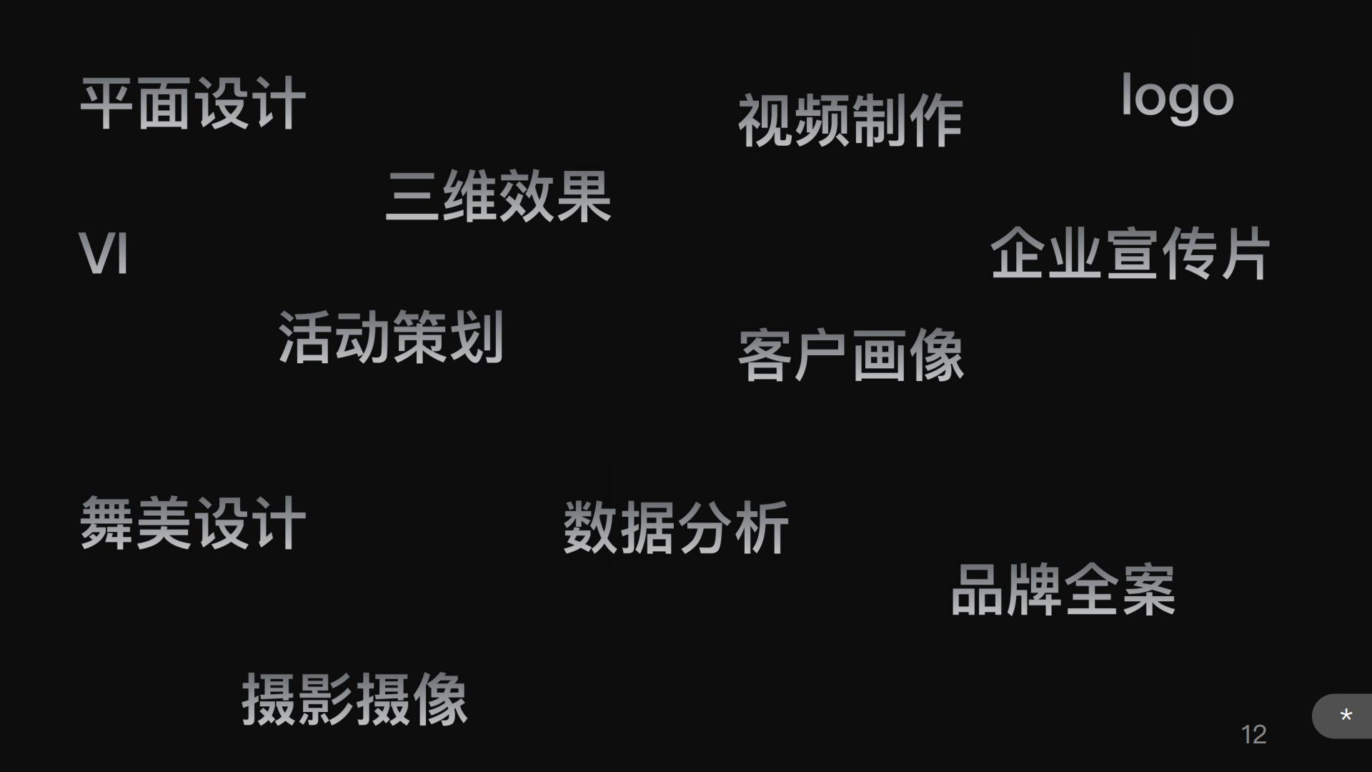 全域资源