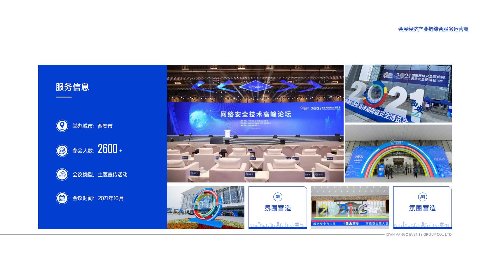万国博览——企业介绍及优秀案例