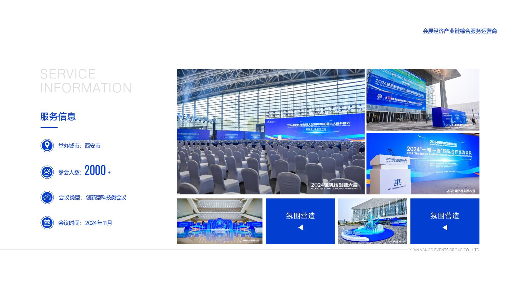 万国博览——企业介绍及优秀案例