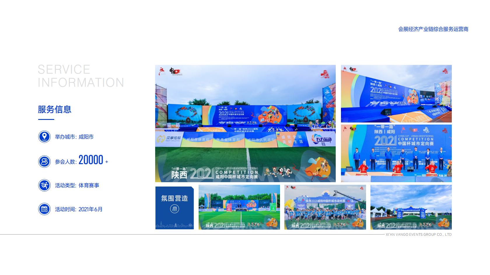 万国博览——企业介绍及优秀案例