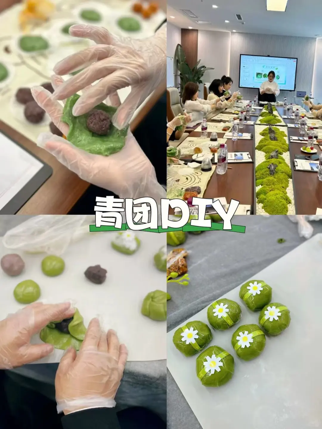 江浙沪非遗手作体验