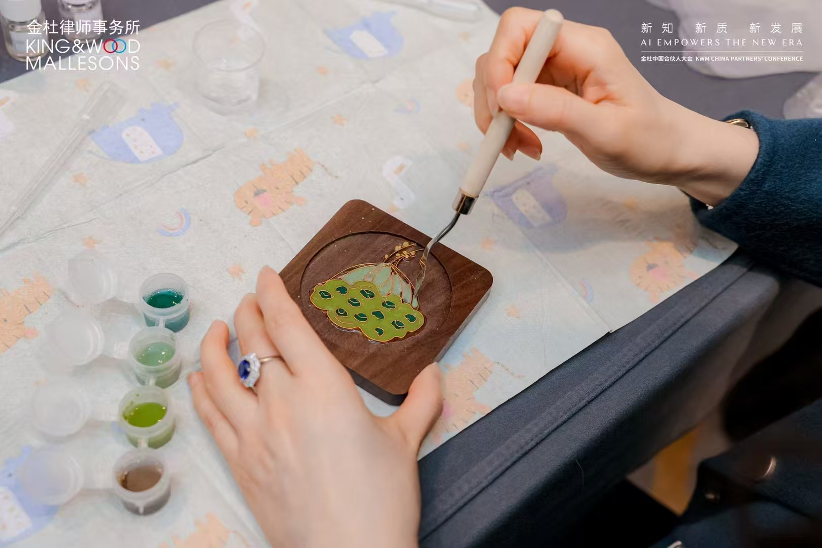 江浙沪非遗手作体验