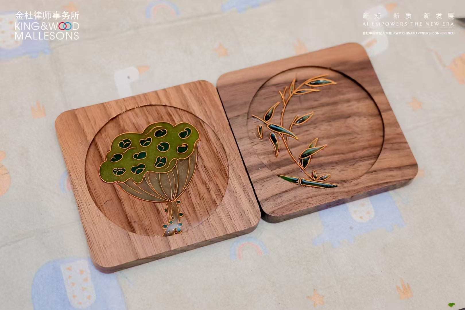 江浙沪非遗手作体验