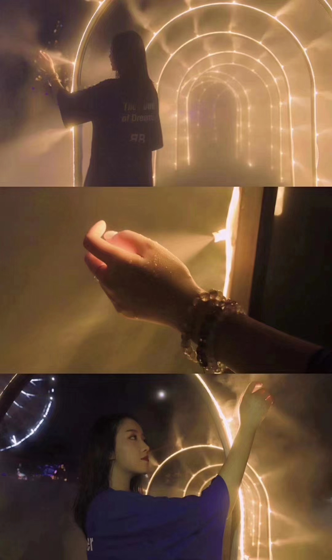 水雾门