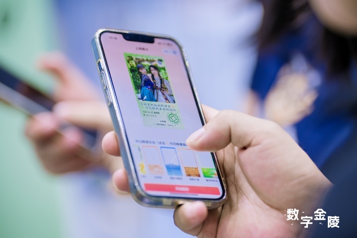 AI冰箱贴互动装置