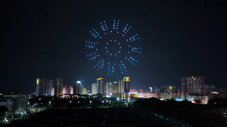 肇庆，国朝小镇