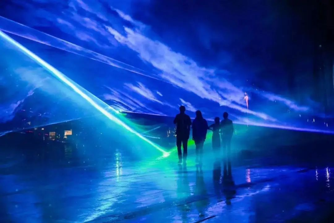 激光雕刻，案名启动，年会开场，会议启动