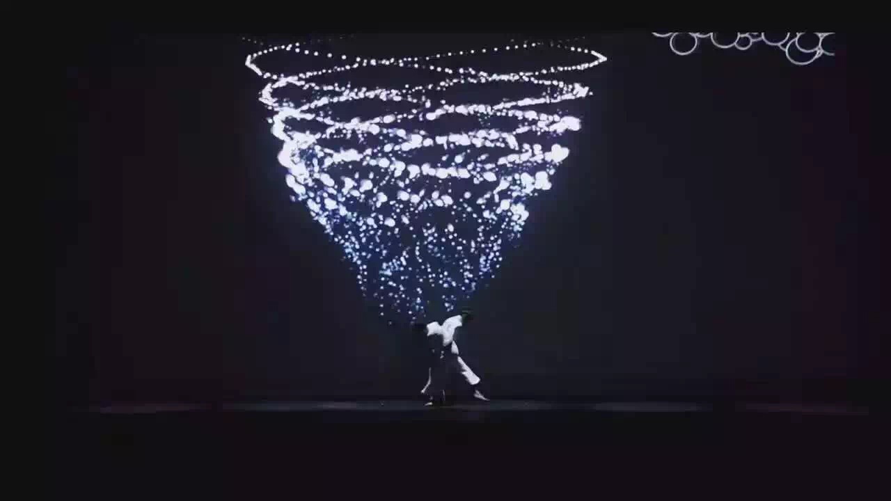 广州精彩的视频互动秀表演 人屏表演 