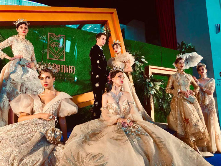 FEEONA菲奥娜凡尔赛
