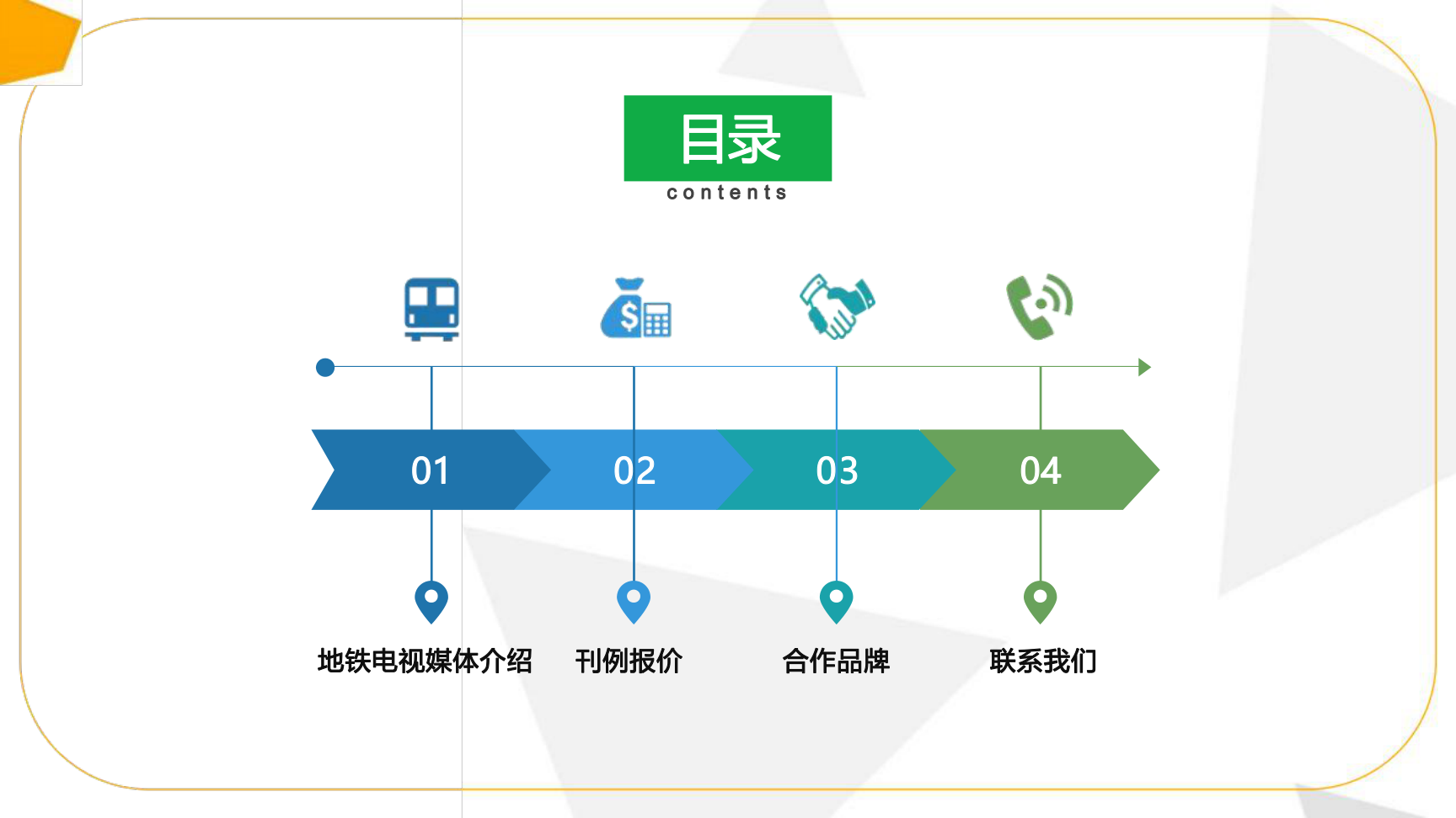 深圳地铁媒体