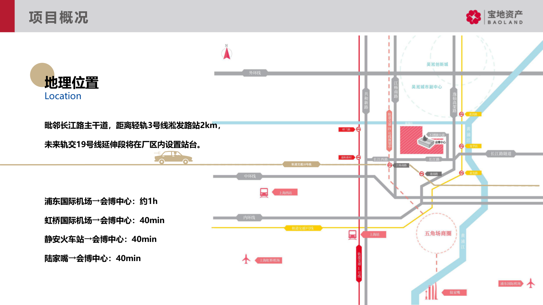 特色场地 上海钢铁会博中心金色炉台