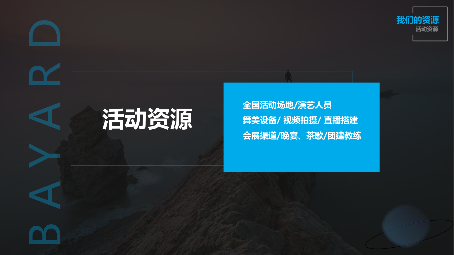 北京博源泽信——成熟的活动经验、自营工厂、设备严选