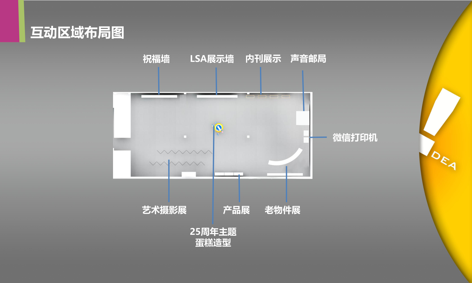 周年庆-活动策划/执行