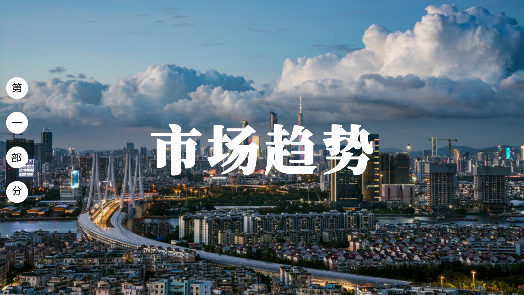 集市运营（招商推广）