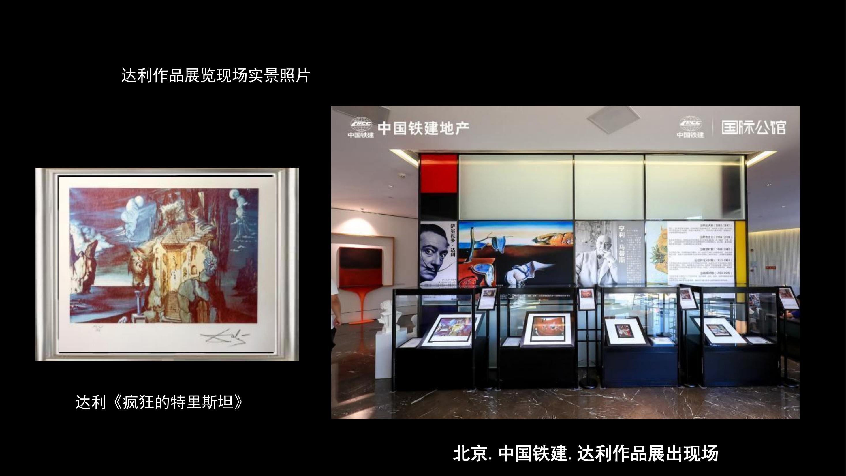 艺术头部毕.达.马.夏.艺术展暨中法建交60周年艺术巡回展