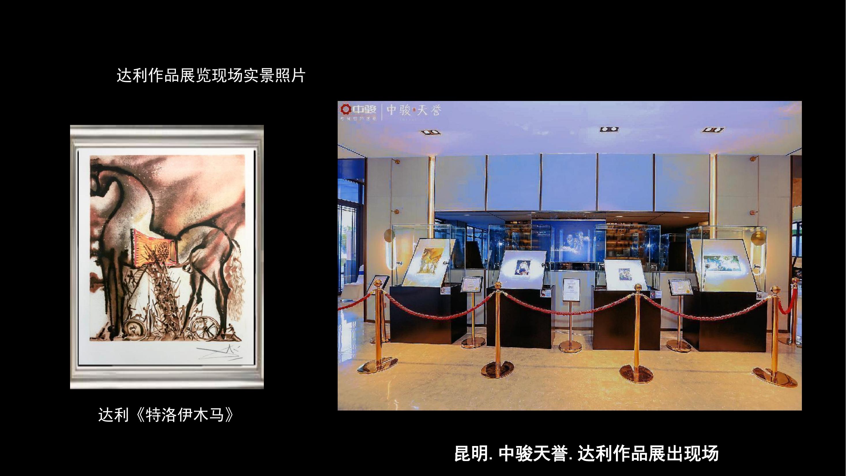 艺术头部毕.达.马.夏.艺术展暨中法建交60周年艺术巡回展