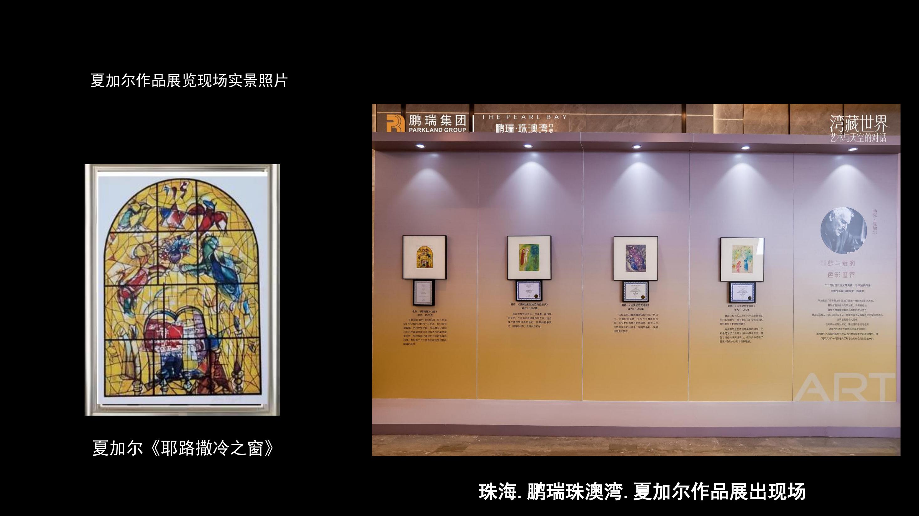 艺术头部毕.达.马.夏.艺术展暨中法建交60周年艺术巡回展