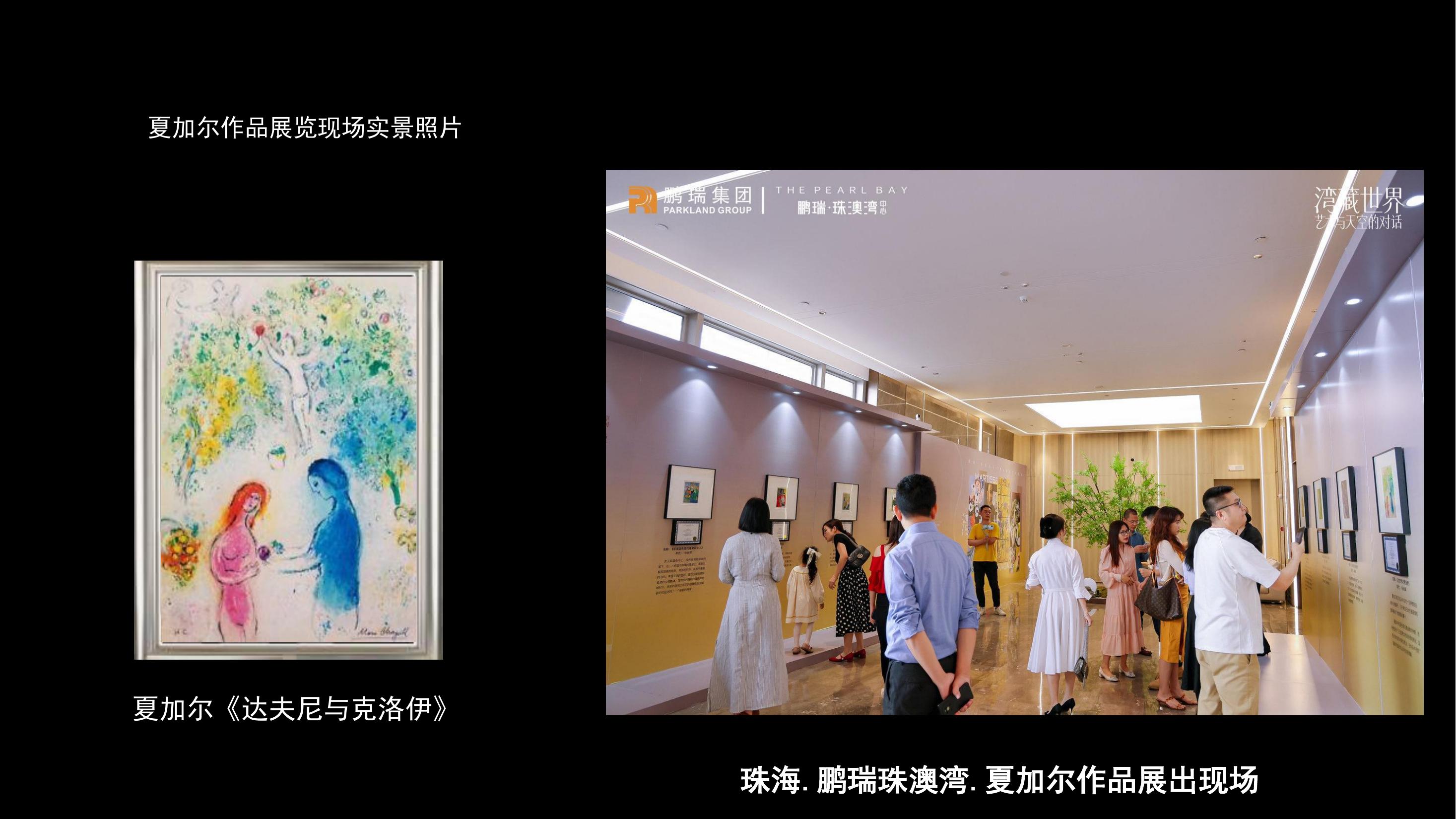 艺术头部毕.达.马.夏.艺术展暨中法建交60周年艺术巡回展