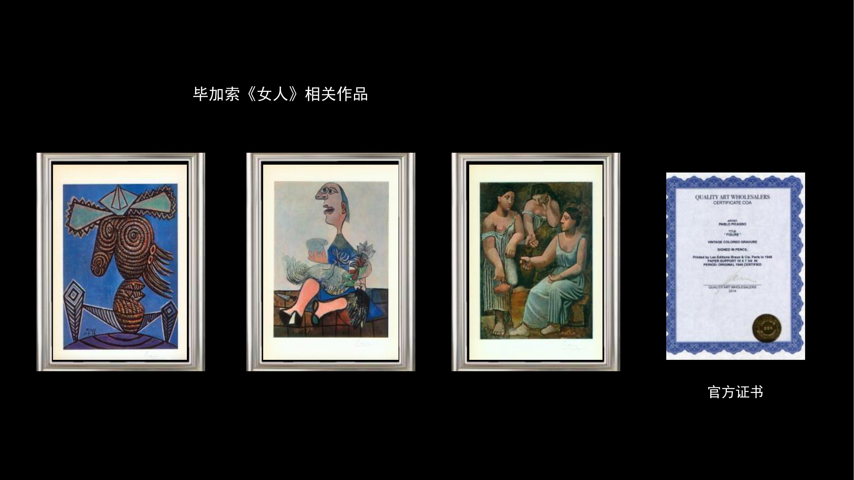 艺术头部毕.达.马.夏.艺术展暨中法建交60周年艺术巡回展