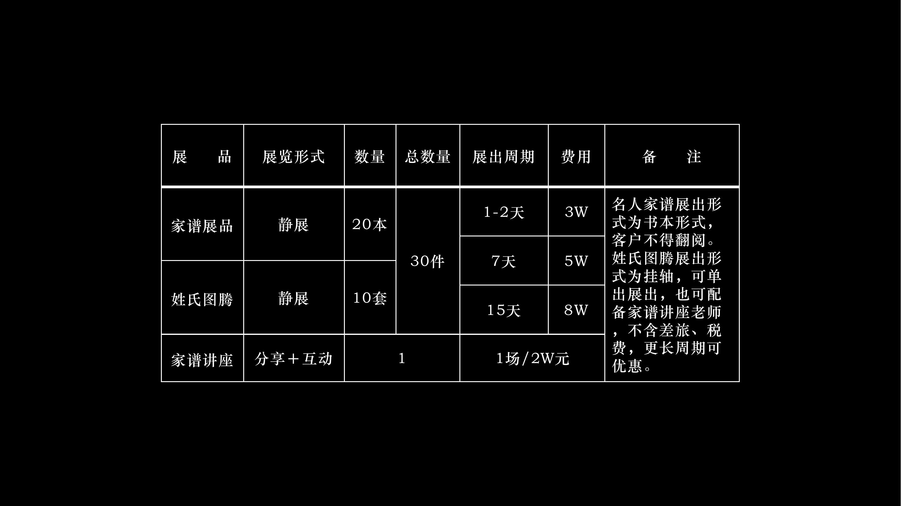 汇腾文化非物质文化遗产