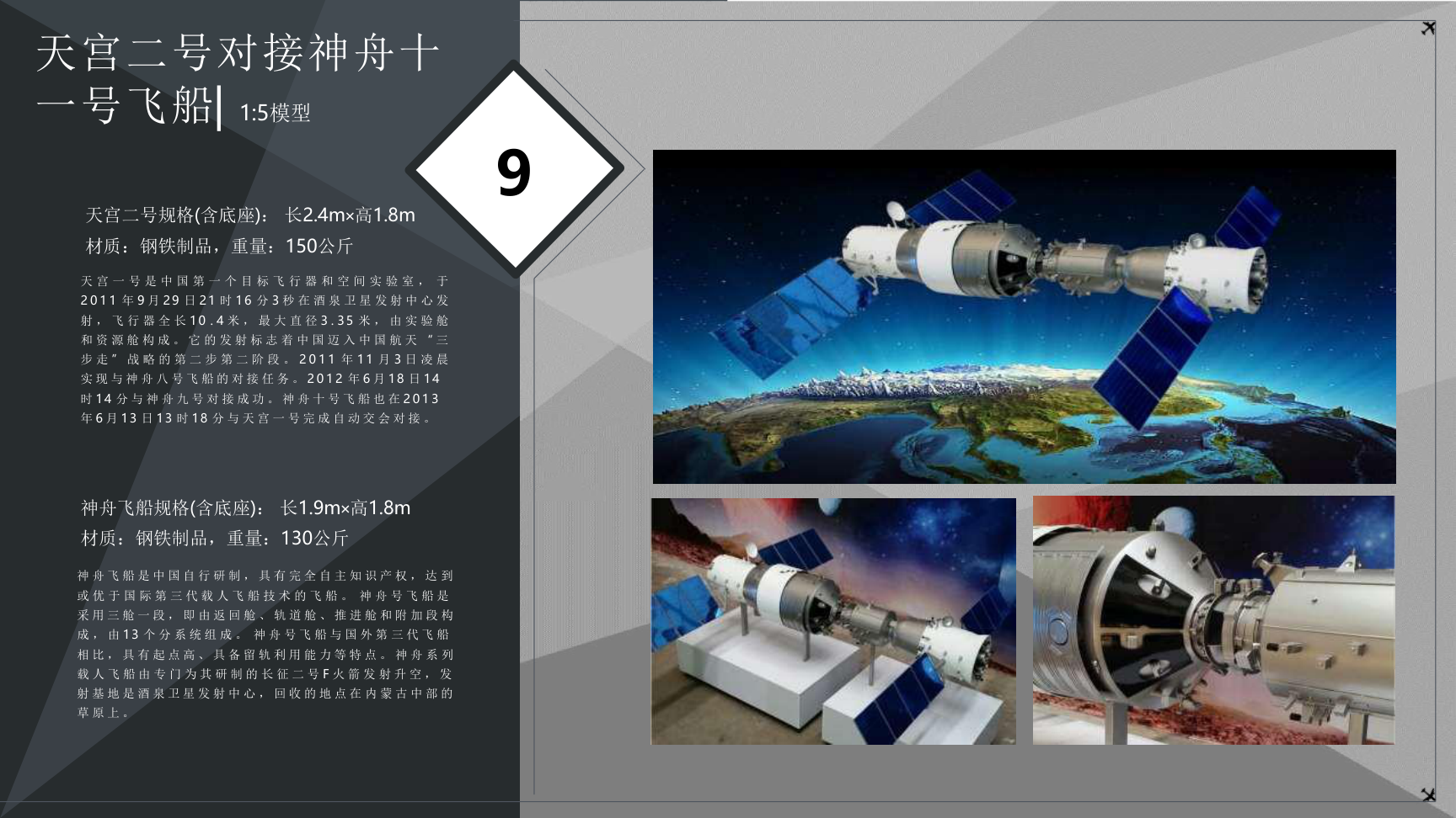 航天展 航空展  航天模型 仿真航天模型 航天主题展