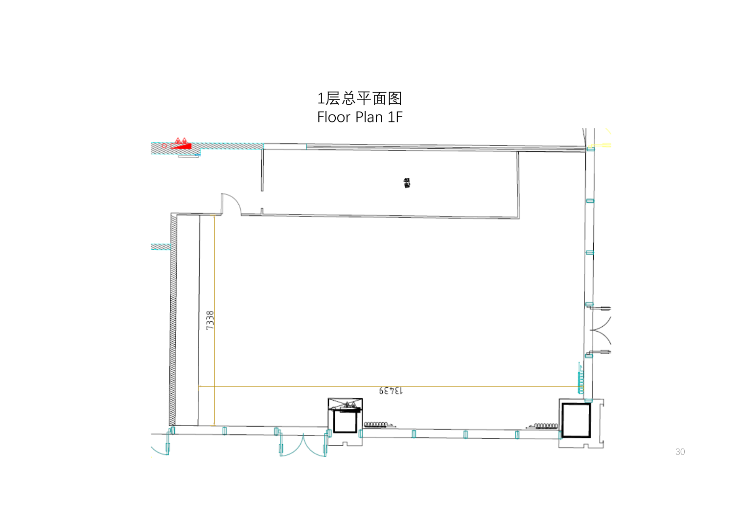 金茂北外滩国航中心码头（上海）