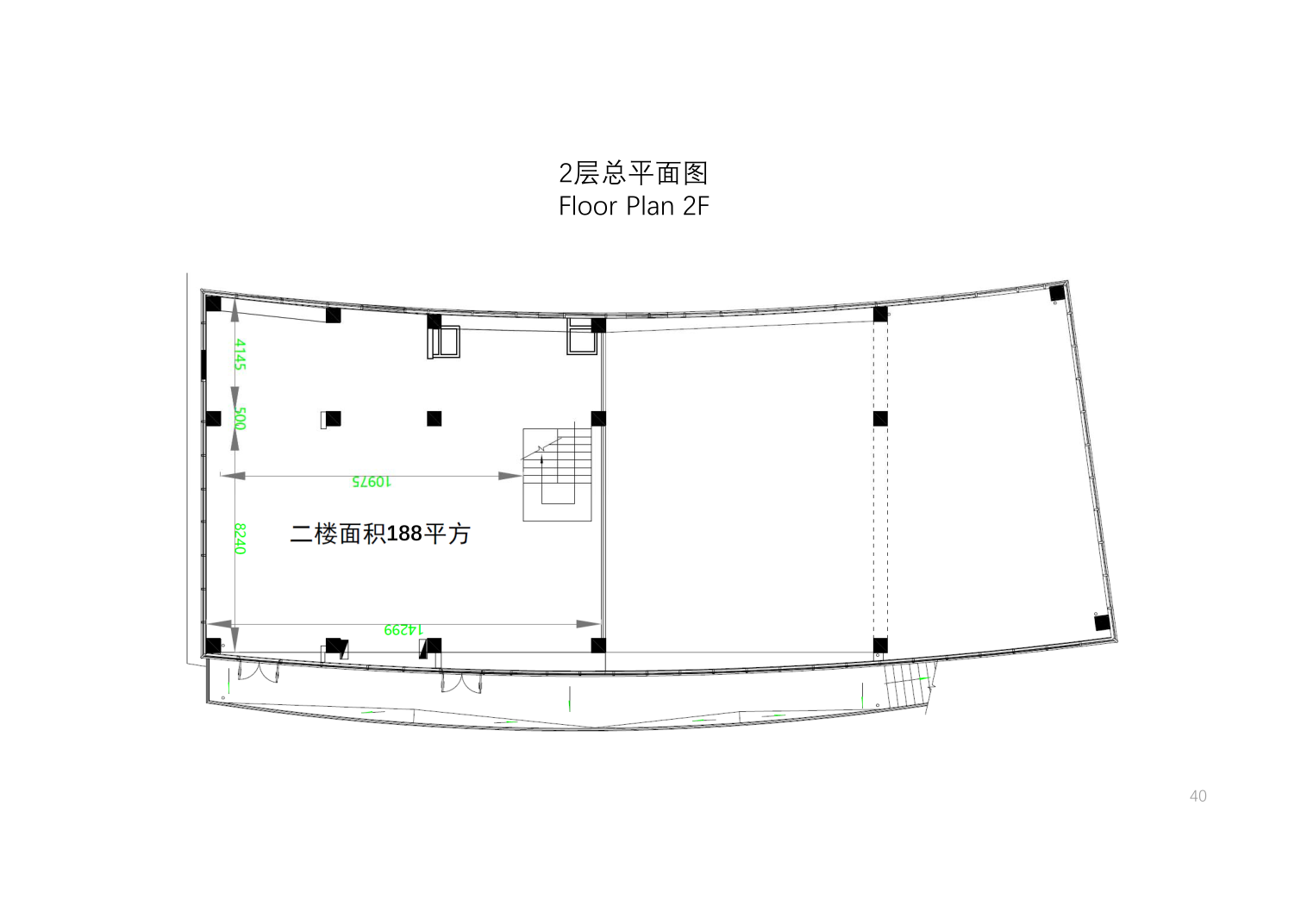 金茂北外滩国航中心码头（上海）