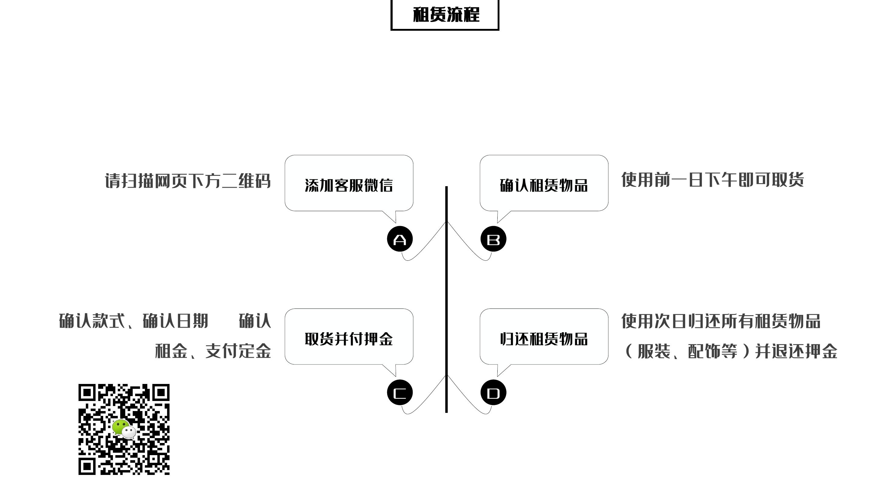 主持人礼服西服礼仪模特迎宾服装