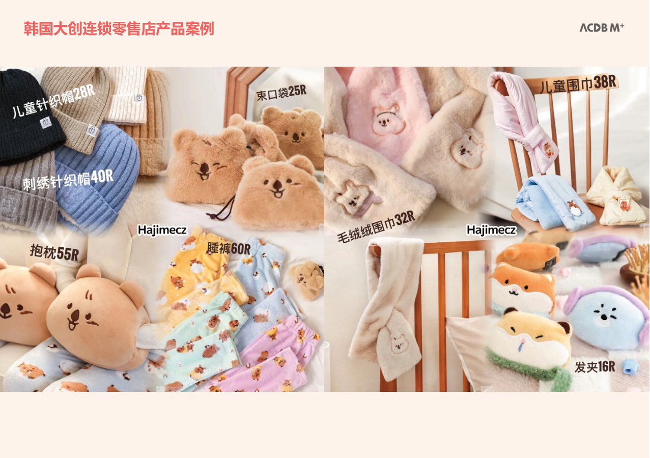 韩国人气IP-kikiquokka