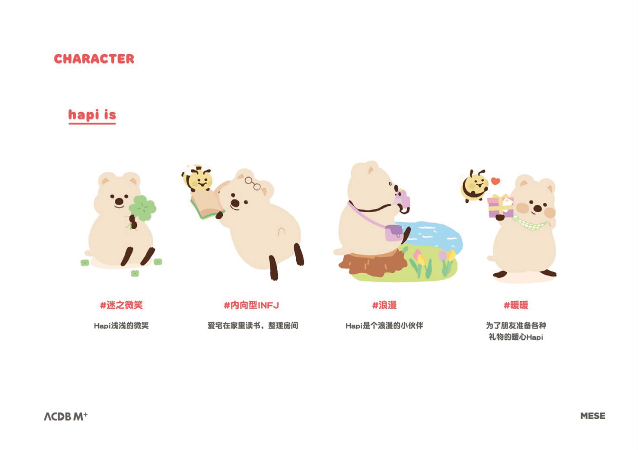 韩国人气IP-kikiquokka