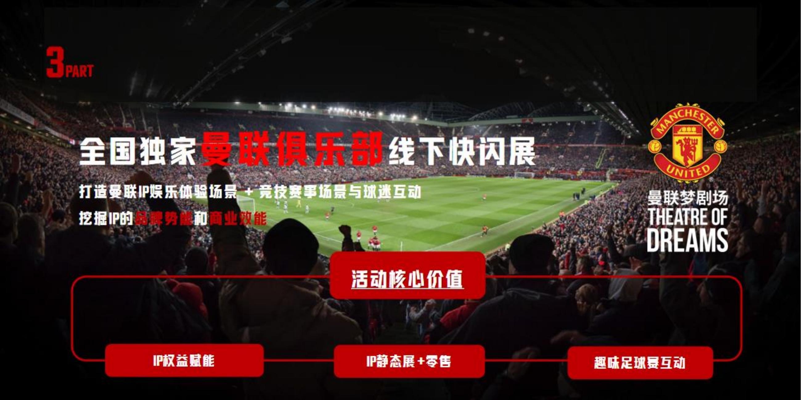 英超球星商务活动