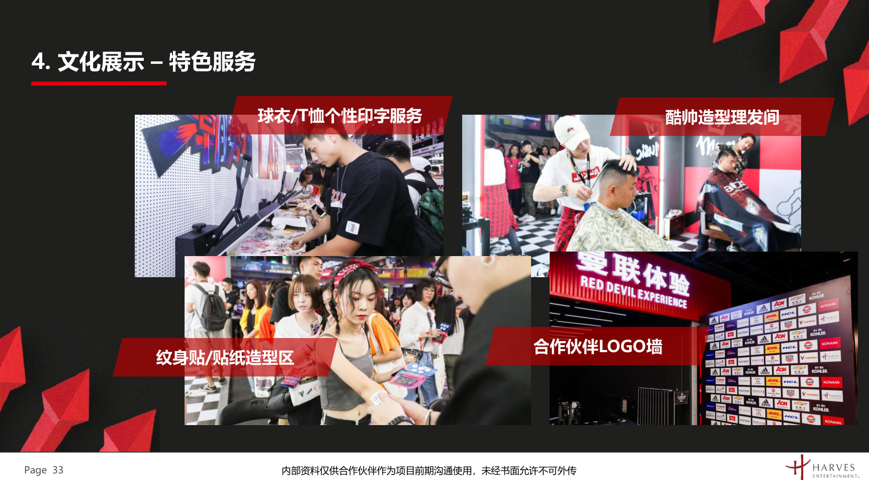 曼联梦剧场快闪展及全国青少年足球联赛介绍方案