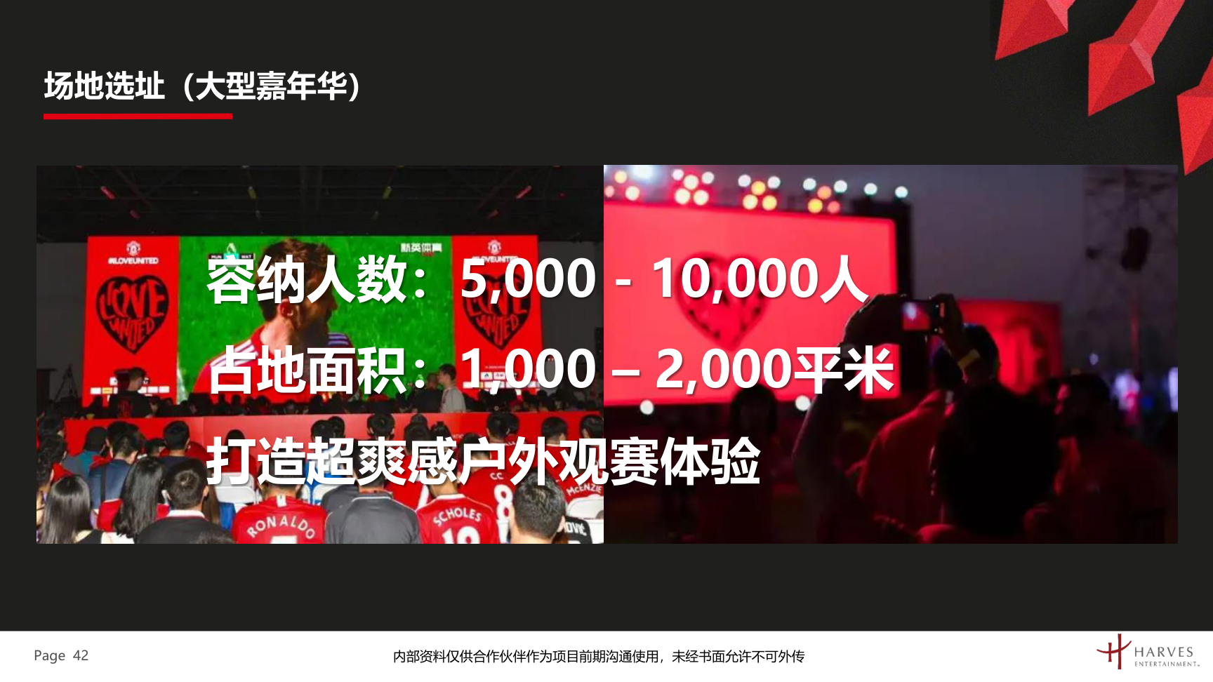 曼联梦剧场快闪展及全国青少年足球联赛介绍方案