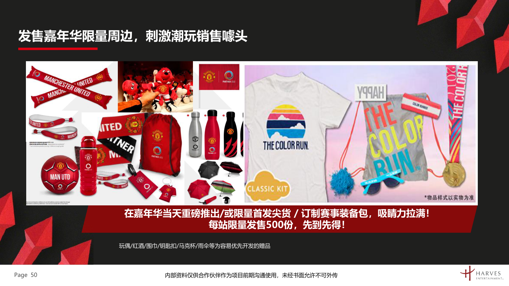 曼联梦剧场快闪展及全国青少年足球联赛介绍方案