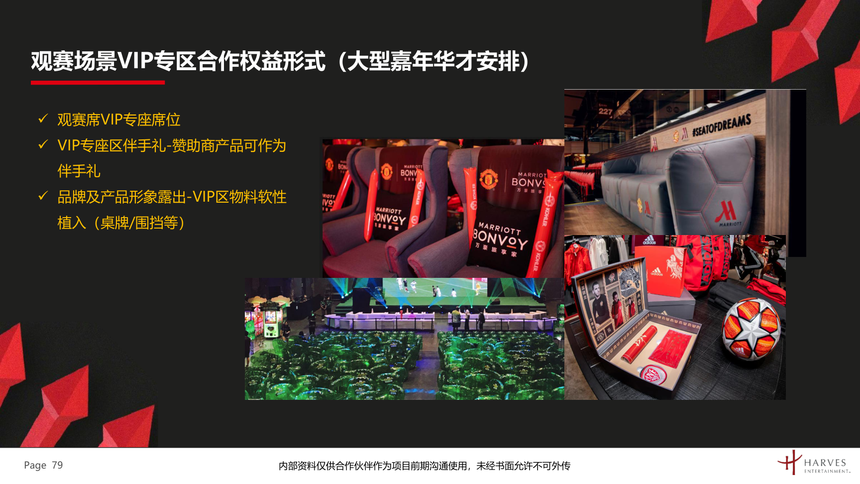 曼联梦剧场快闪展及全国青少年足球联赛介绍方案