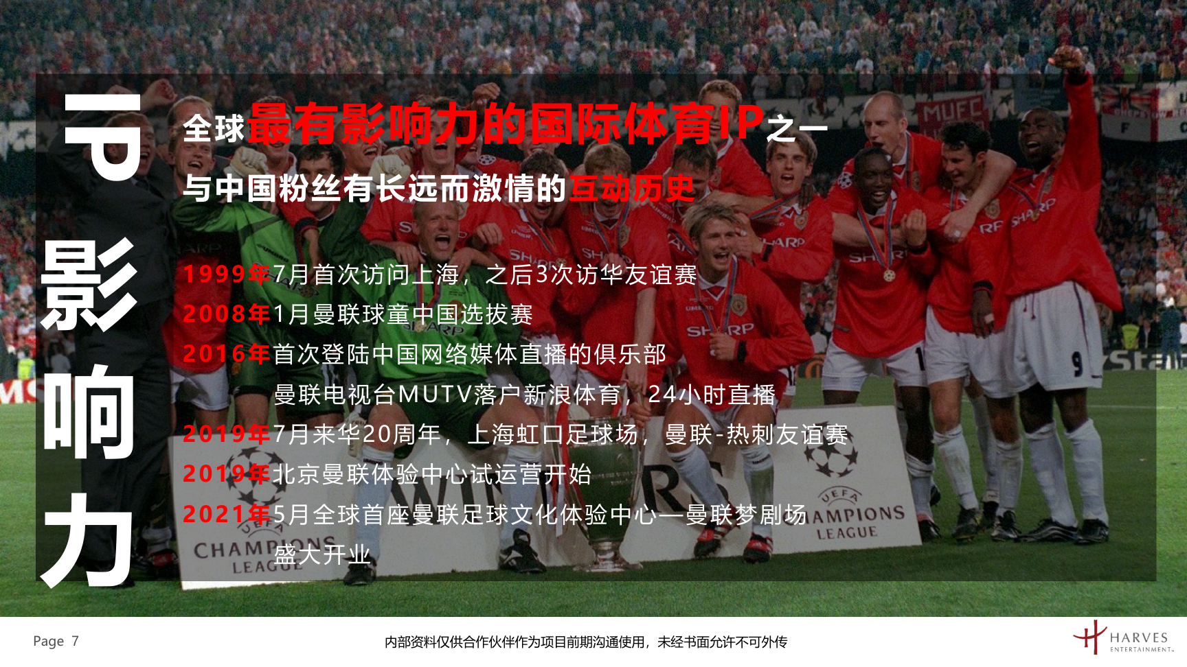 曼联梦剧场快闪展及全国青少年足球联赛介绍方案
