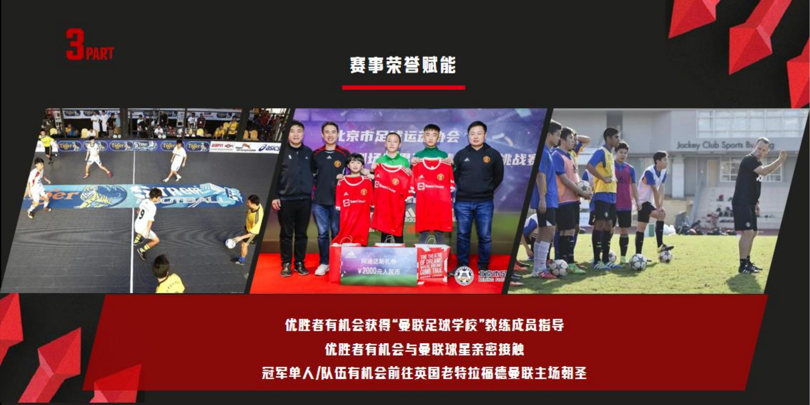 英超曼联苏超足球嘉年华快闪展