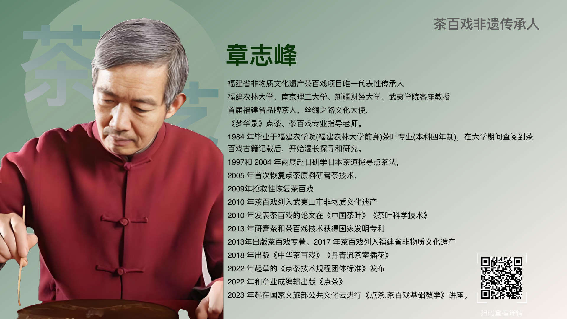 非遗传承人 资源