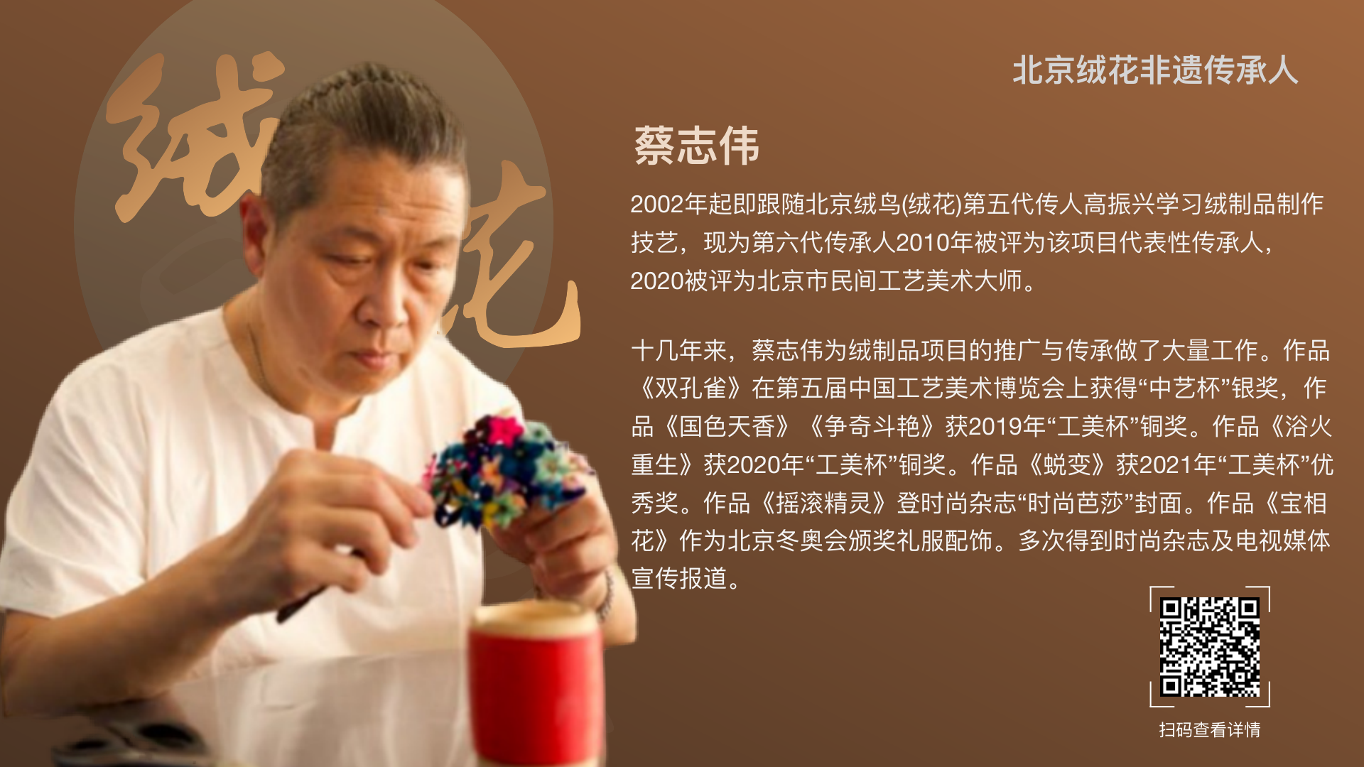 非遗传承人 资源
