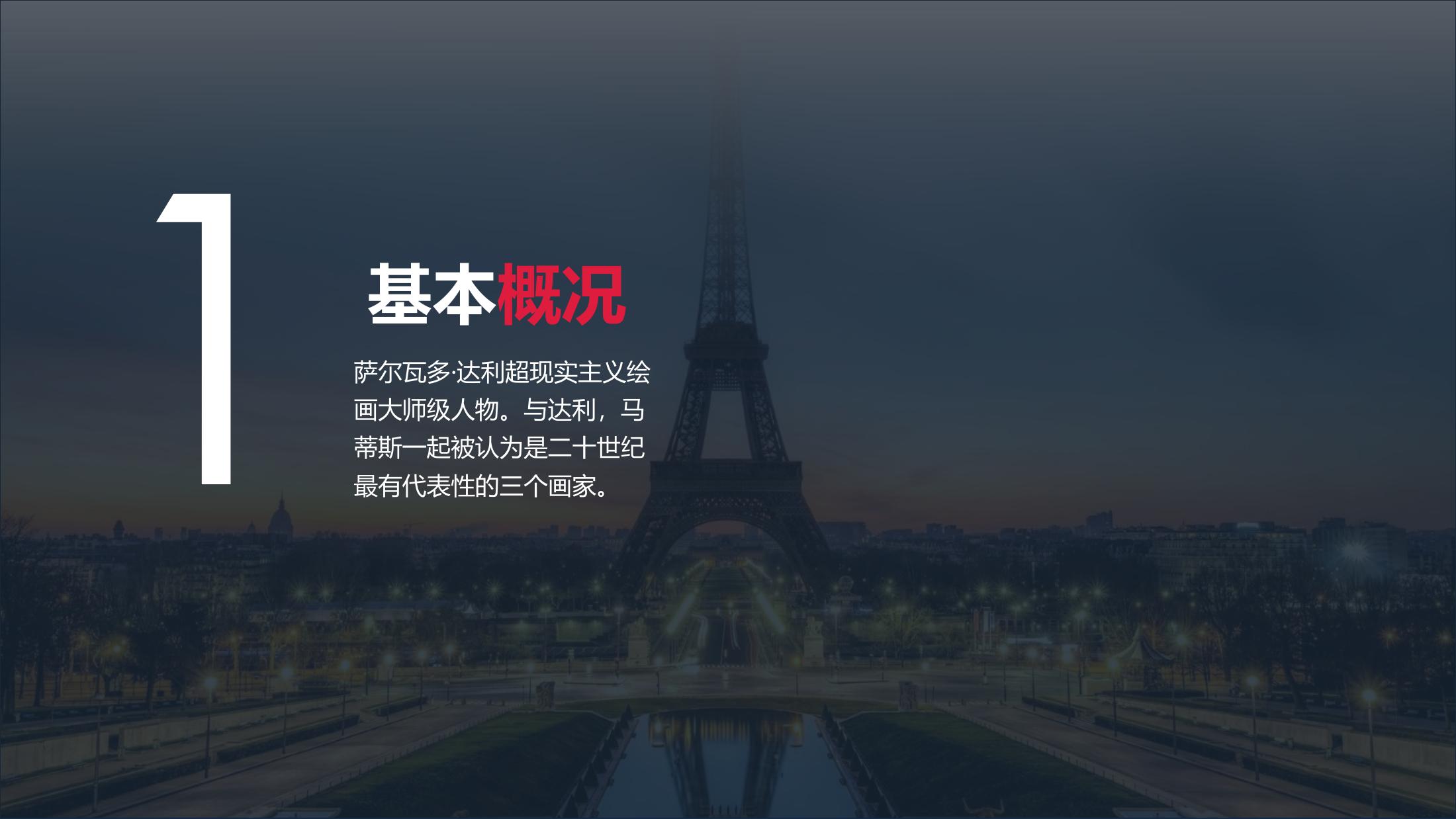 达利的野心中国巡展