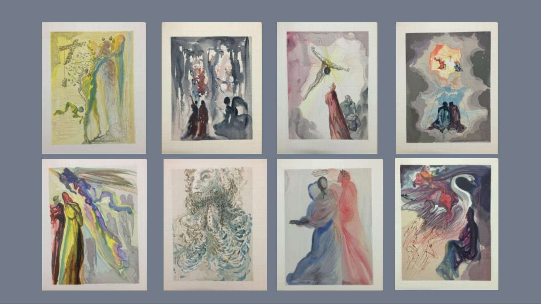 达利的野心中国巡展