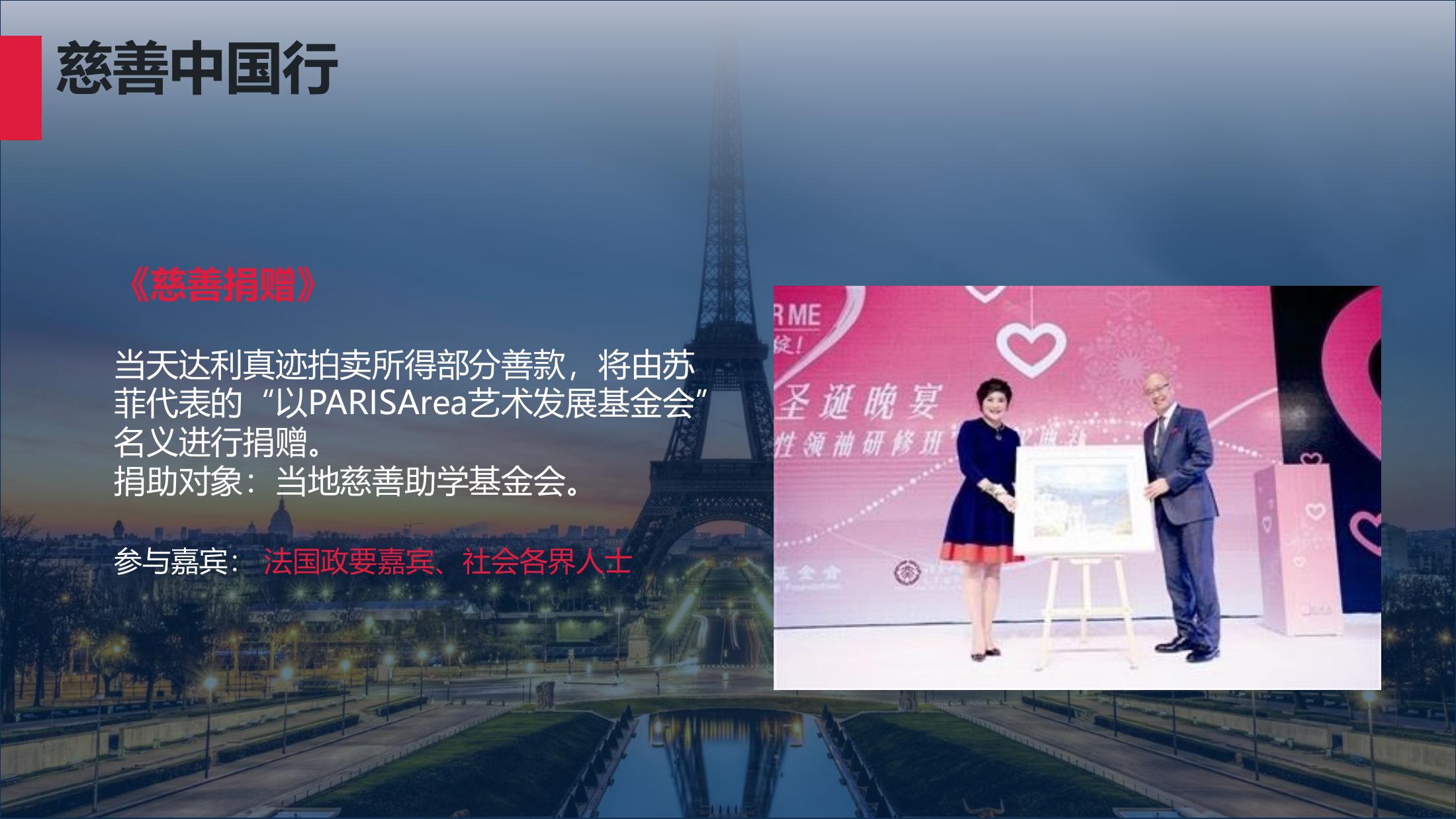 达利的野心中国巡展