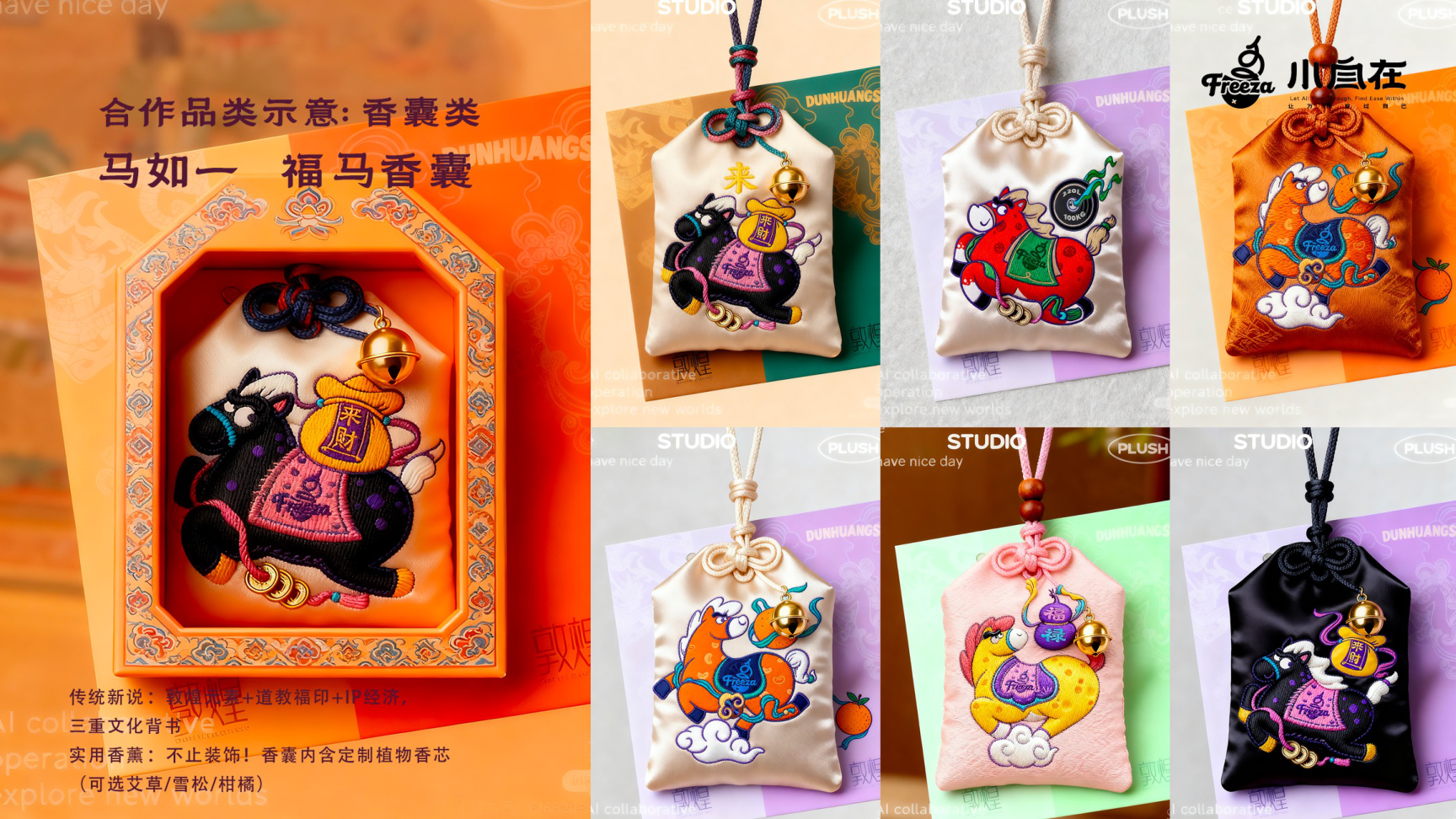 你好我是马如一