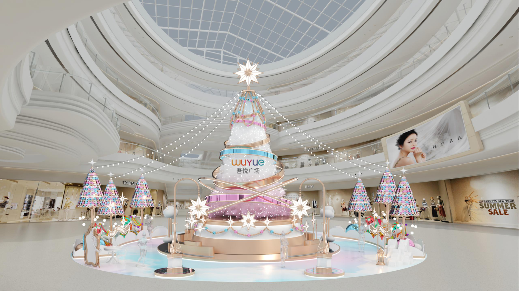 牛马新岁好事发生