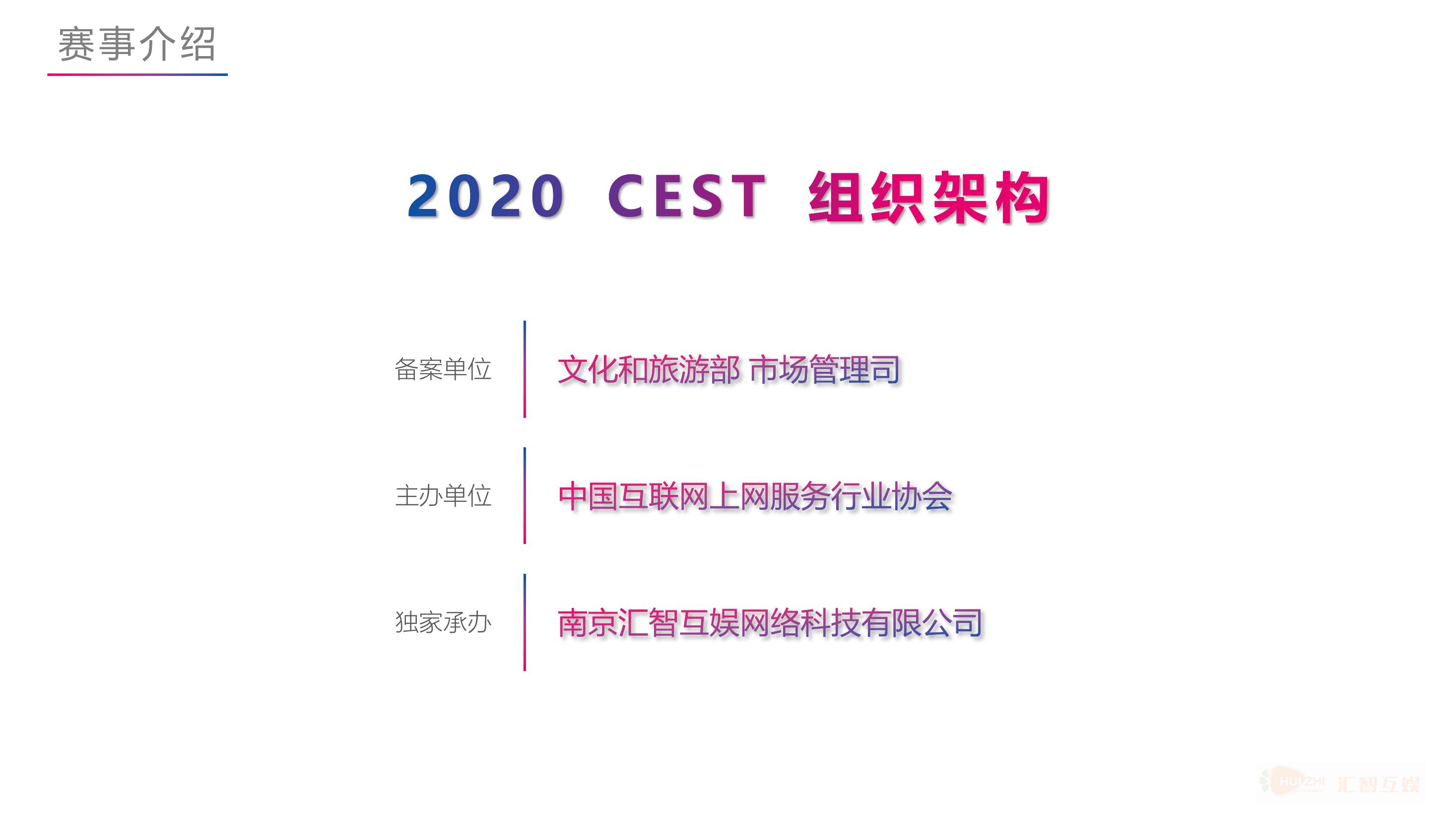 CEST中国电子竞技娱乐大赛北京赛区